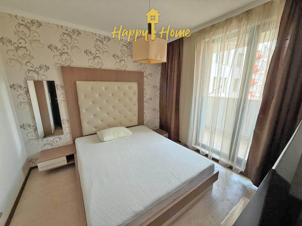 Квартира в Святом Власе, Болгария, 51 м² - фото 7