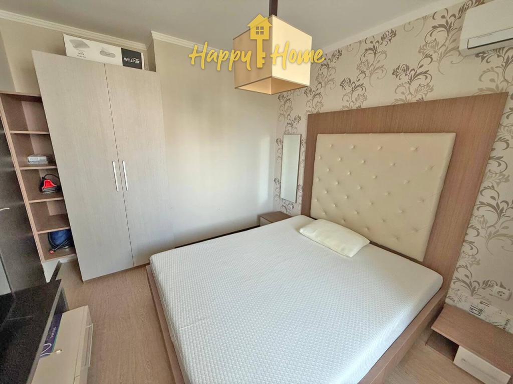 Квартира в Святом Власе, Болгария, 51 м² - фото 8