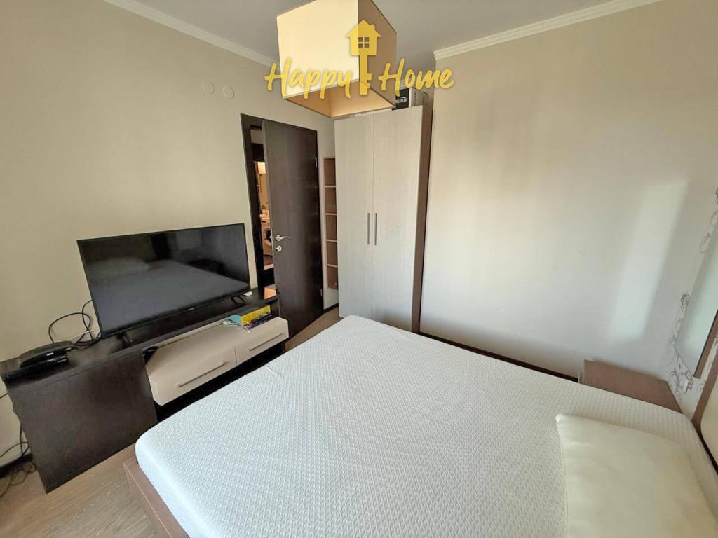 Квартира в Святом Власе, Болгария, 51 м² - фото 9