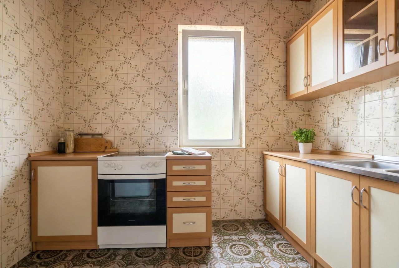 Дом в Херцег-Нови, Черногория, 265 м² - фото 9