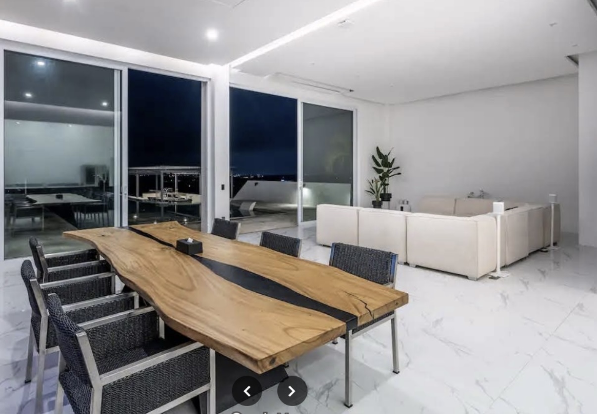Вилла в Улувату, Индонезия, 119 м² - фото 4