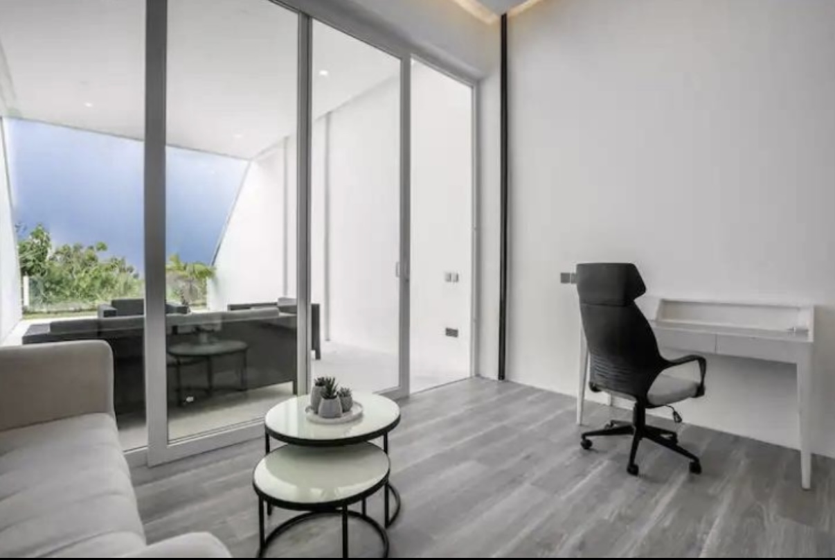 Вилла в Улувату, Индонезия, 119 м² - фото 7