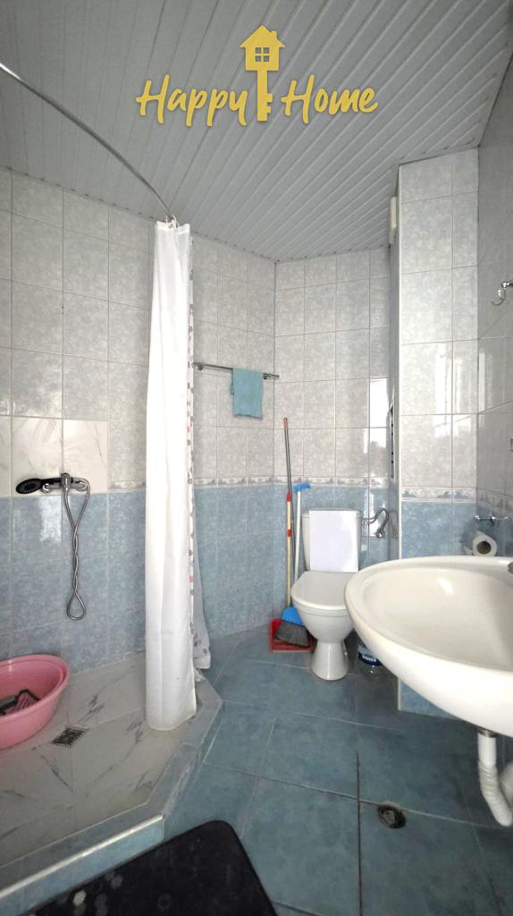 Студия на Солнечном берегу, Болгария, 37 м² - фото 7