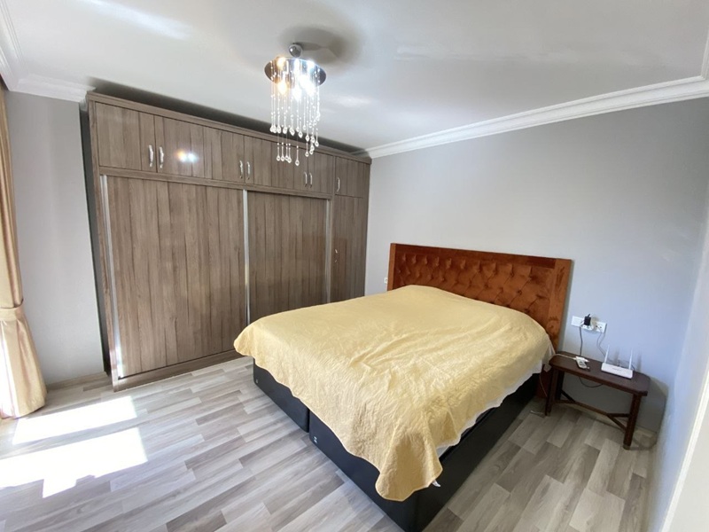 Апартаменты в Алании, Турция, 120 м² - фото 8