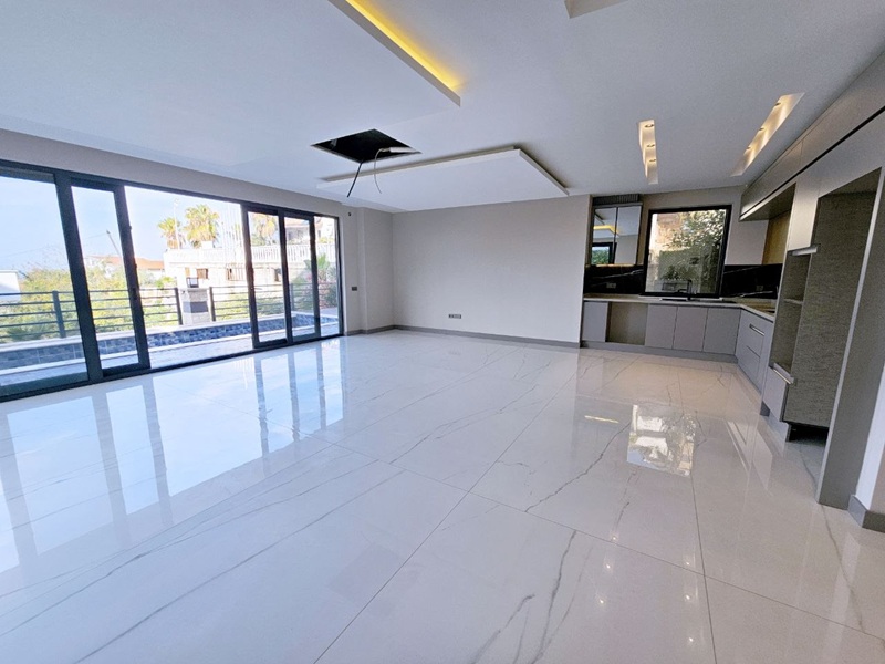 Вилла в Алании, Турция, 410 м² - фото 6