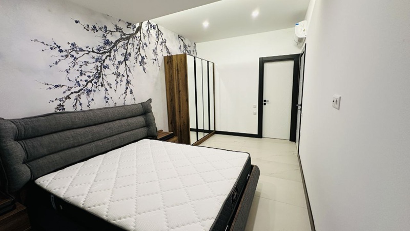Пентхаус в Алании, Турция, 100 м² - фото 11