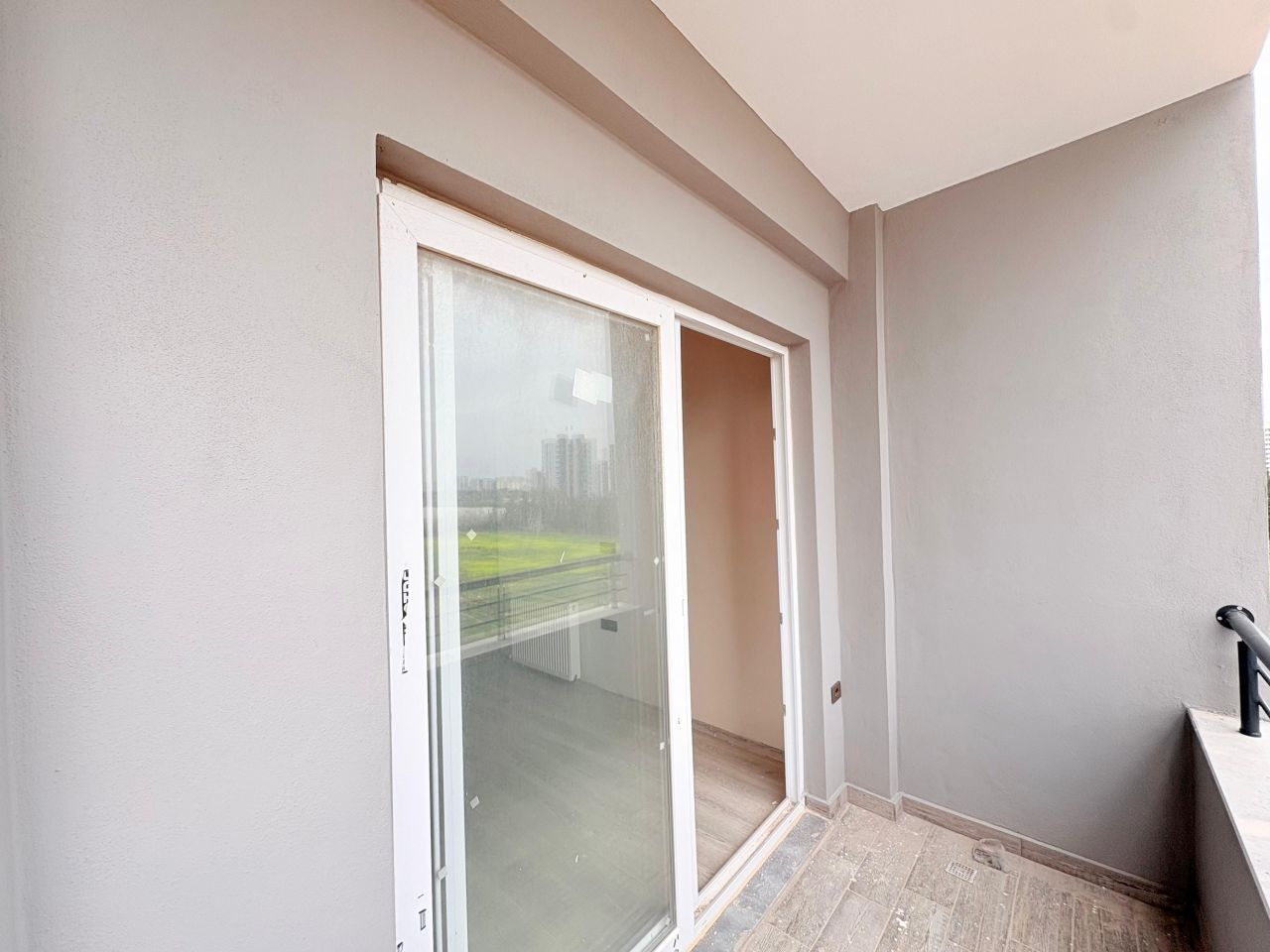Квартира в Мерсине, Турция, 50 м² - фото 8