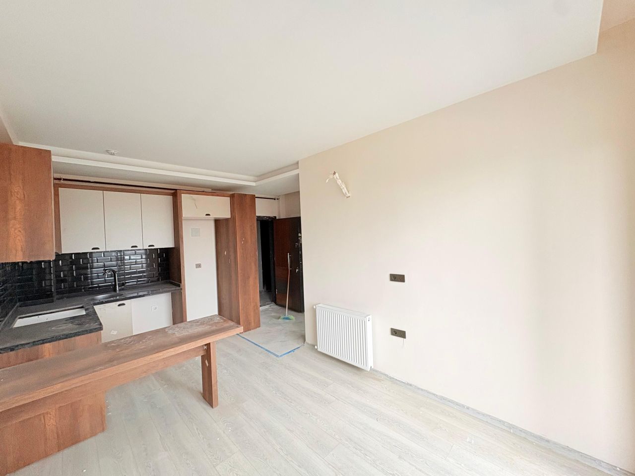 Квартира в Мерсине, Турция, 50 м² - фото 4
