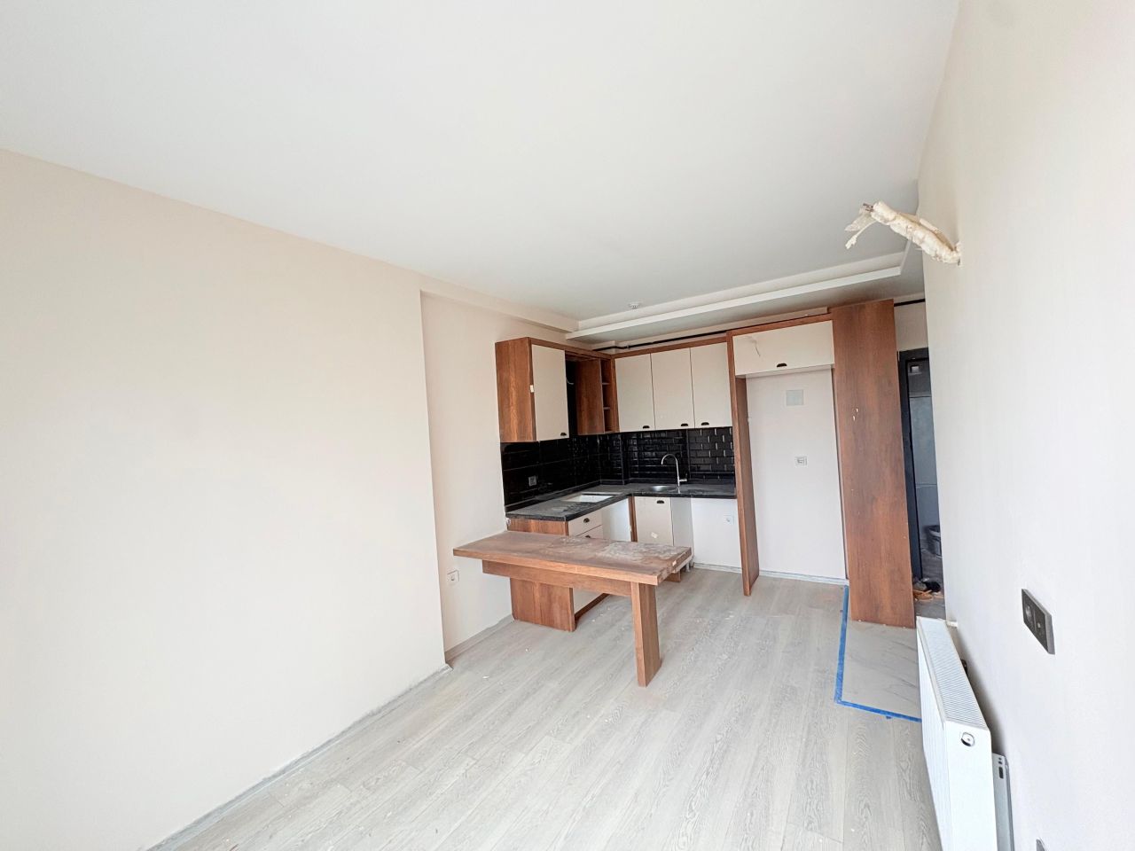 Квартира в Мерсине, Турция, 50 м² - фото 3