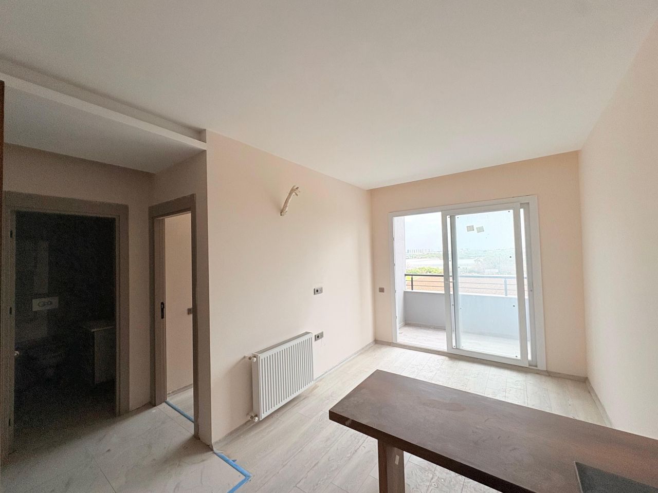 Квартира в Мерсине, Турция, 50 м² - фото 6