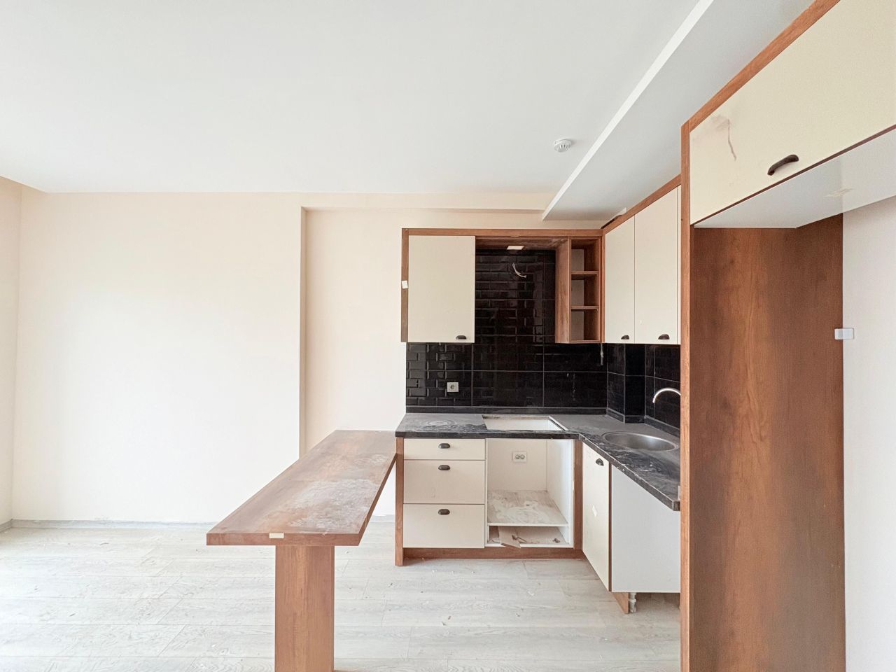 Квартира в Мерсине, Турция, 50 м² - фото 7