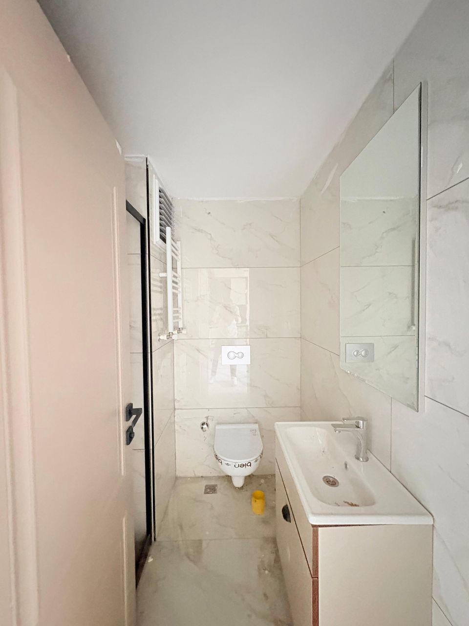 Квартира в Мерсине, Турция, 50 м² - фото 13