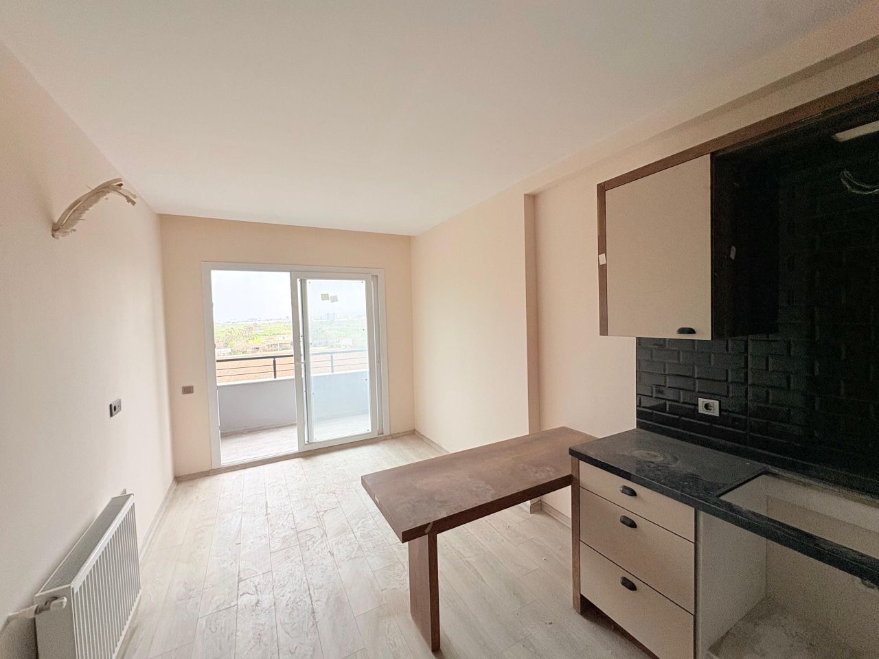 Квартира в Мерсине, Турция, 50 м² - фото 15