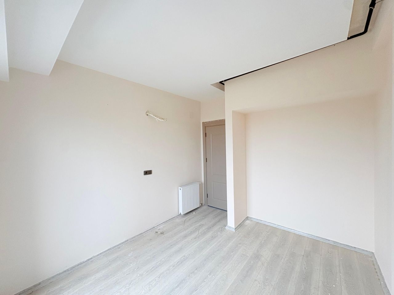Квартира в Мерсине, Турция, 50 м² - фото 14