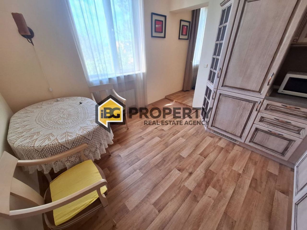 Квартира в Варне, Болгария, 53 м² - фото 12