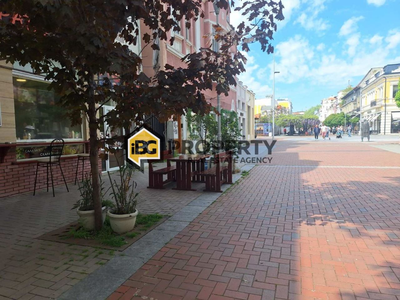 Квартира в Варне, Болгария, 53 м² - фото 14