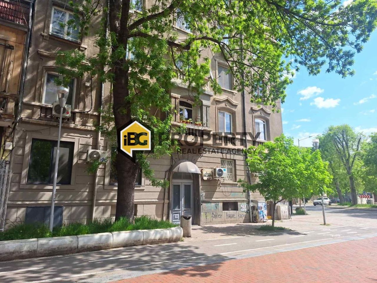 Квартира в Варне, Болгария, 53 м² - фото 1
