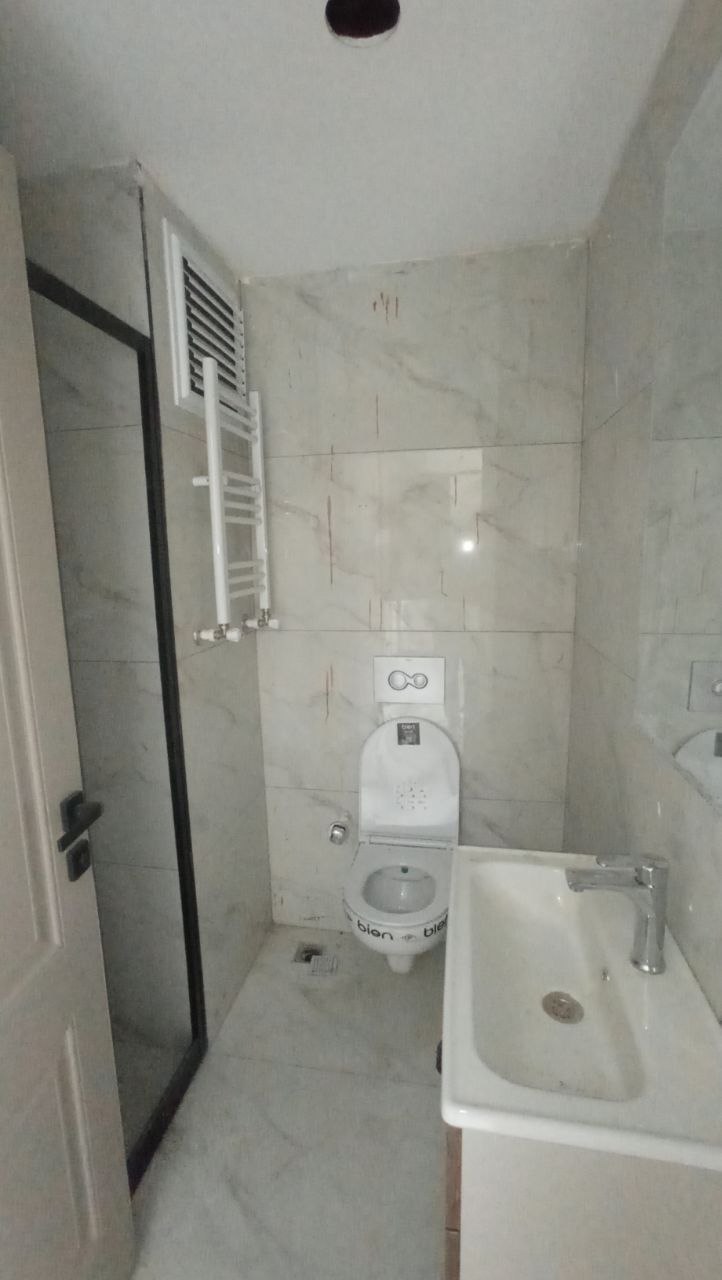 Квартира в Мерсине, Турция, 56 м² - фото 5
