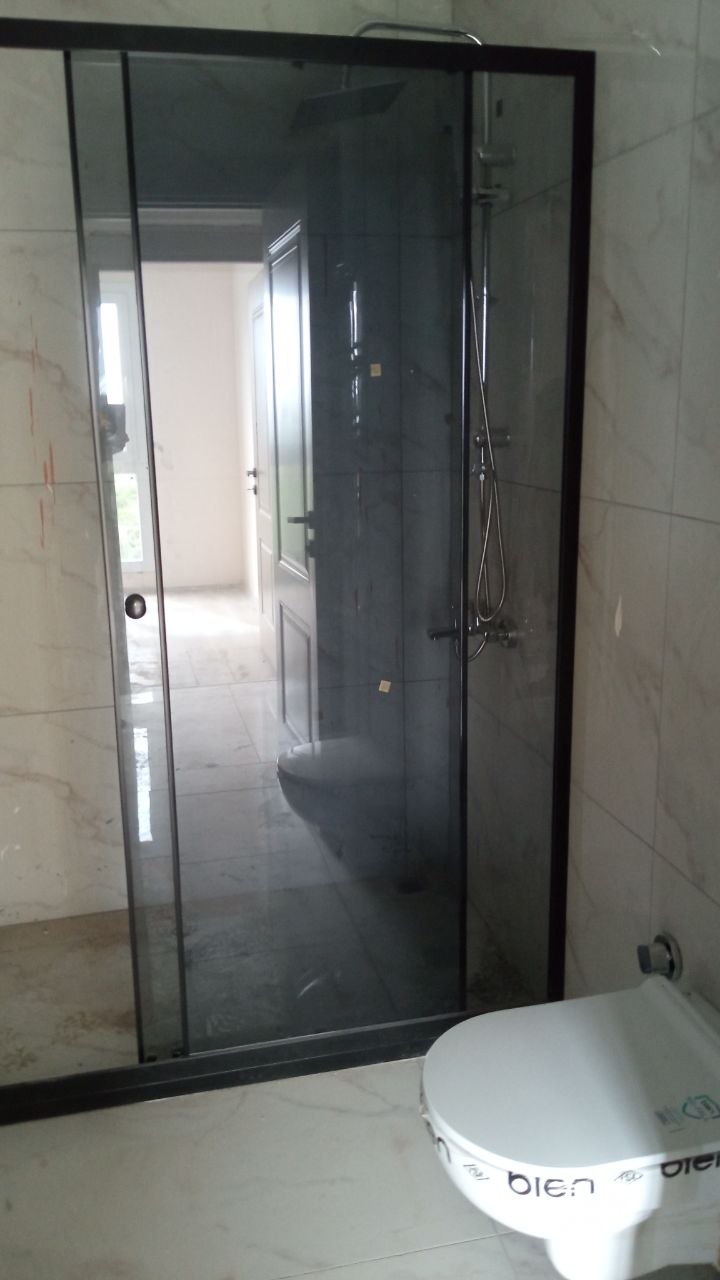 Квартира в Мерсине, Турция, 56 м² - фото 4