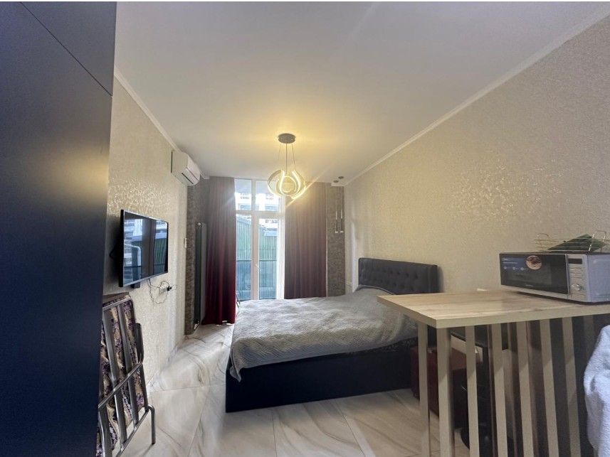 Квартира в Батуми, Грузия, 37 м² - фото 4