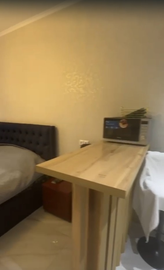 Квартира в Батуми, Грузия, 37 м² - фото 7