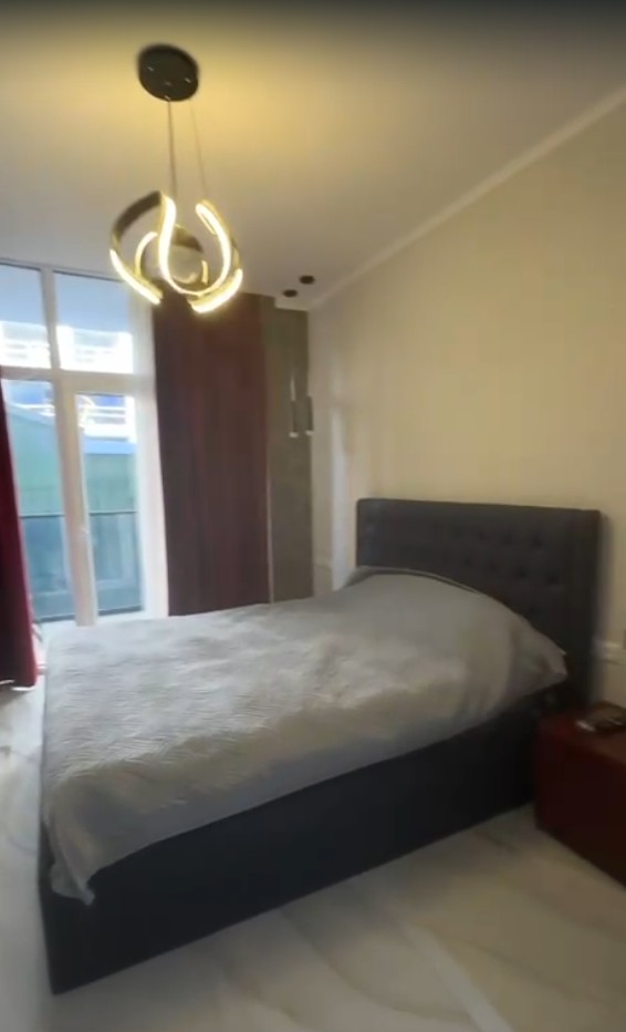 Квартира в Батуми, Грузия, 37 м² - фото 5