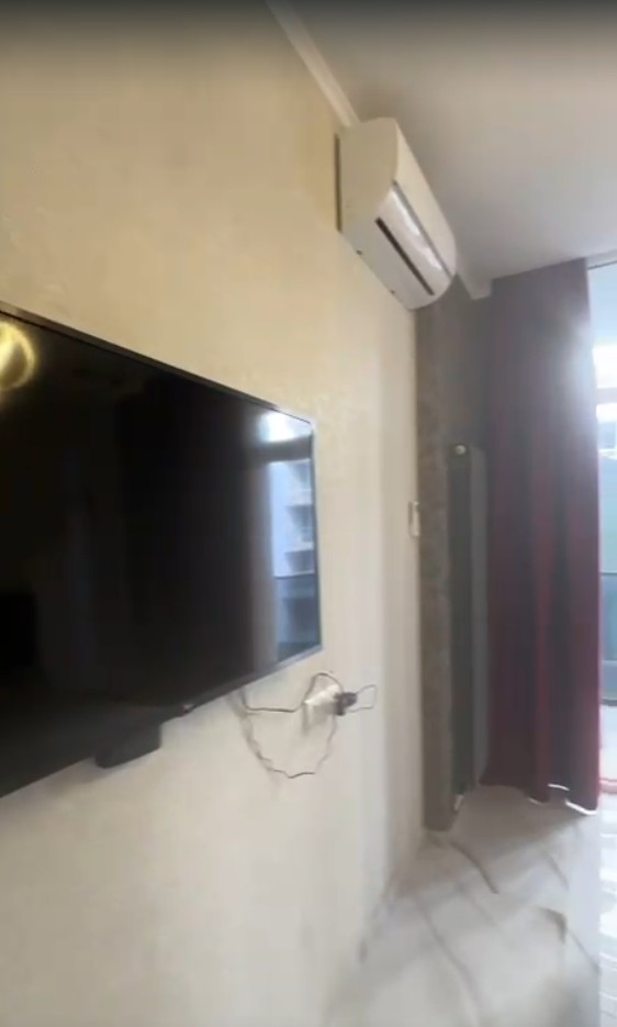 Квартира в Батуми, Грузия, 37 м² - фото 8