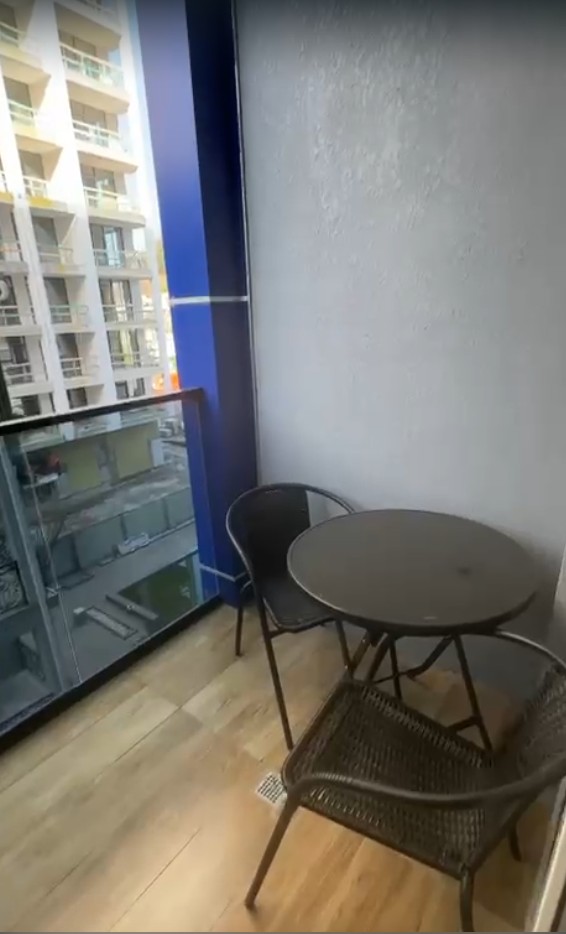 Квартира в Батуми, Грузия, 37 м² - фото 9