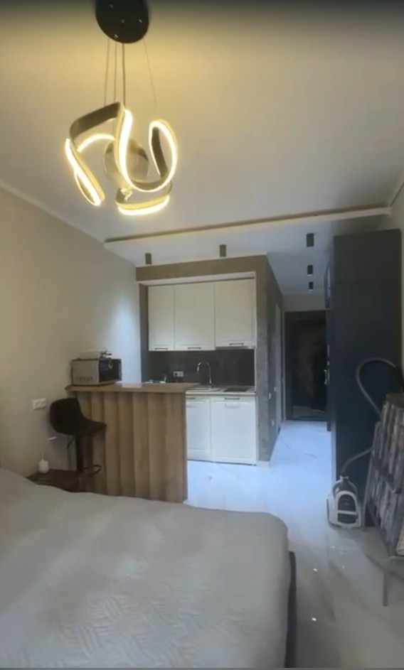 Квартира в Батуми, Грузия, 37 м² - фото 14