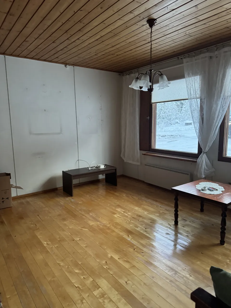 Дом в Йоэнсуу, Финляндия, 65 м² - фото 2