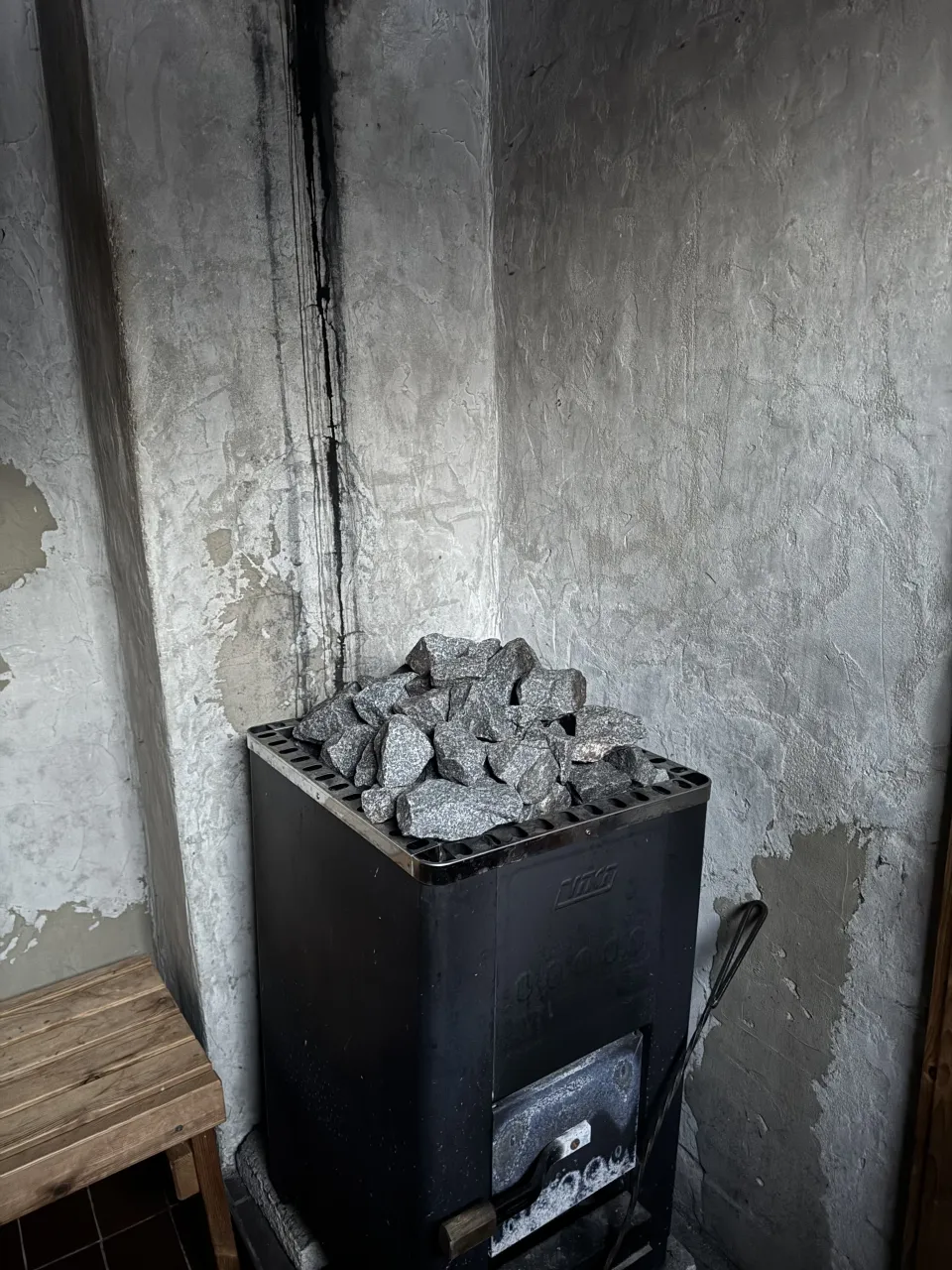 Дом в Йоэнсуу, Финляндия, 65 м² - фото 5