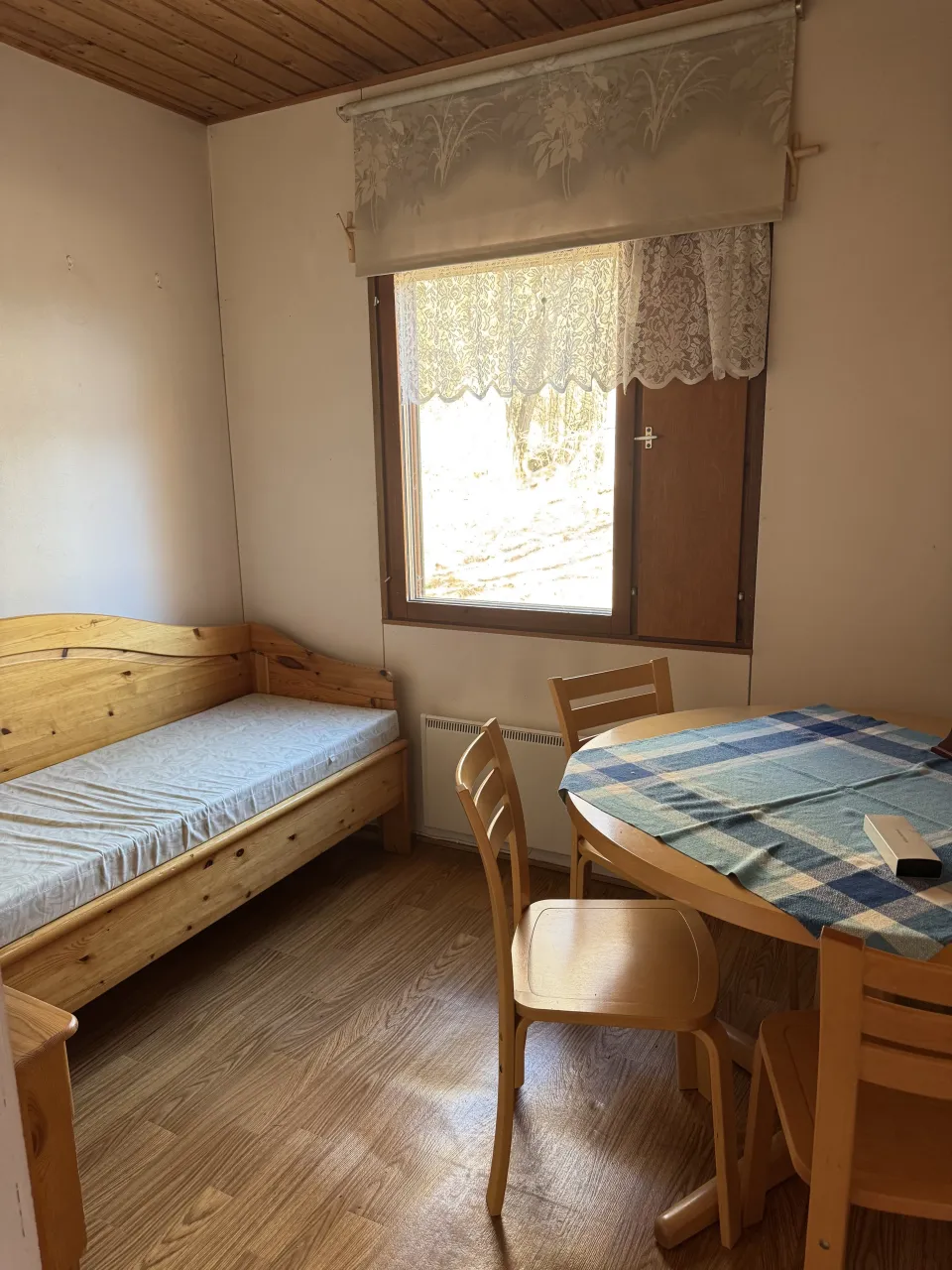 Дом в Йоэнсуу, Финляндия, 65 м² - фото 4