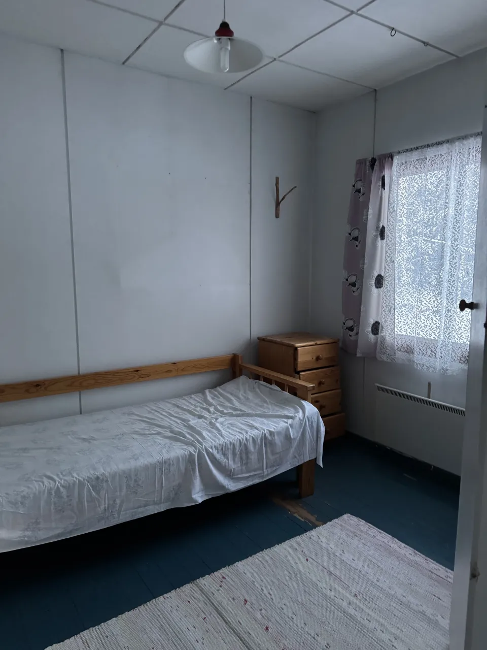 Дом в Йоэнсуу, Финляндия, 65 м² - фото 7