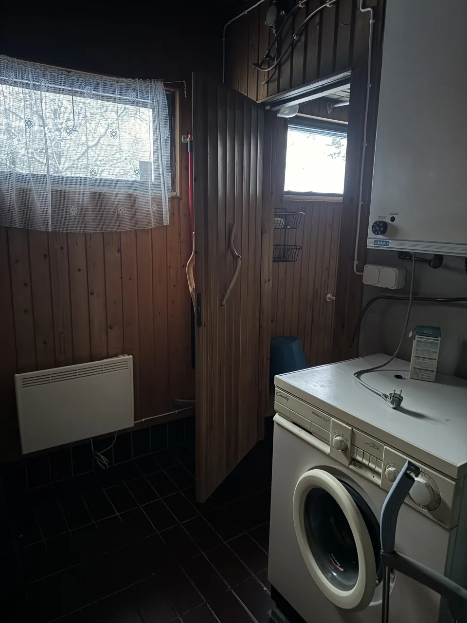 Дом в Йоэнсуу, Финляндия, 65 м² - фото 10