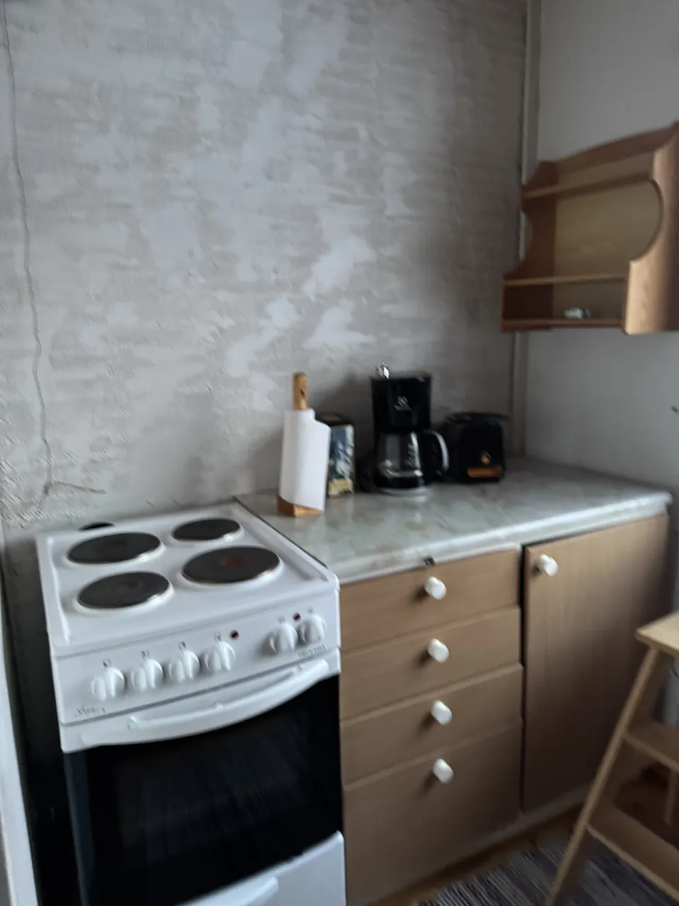Дом в Йоэнсуу, Финляндия, 65 м² - фото 12