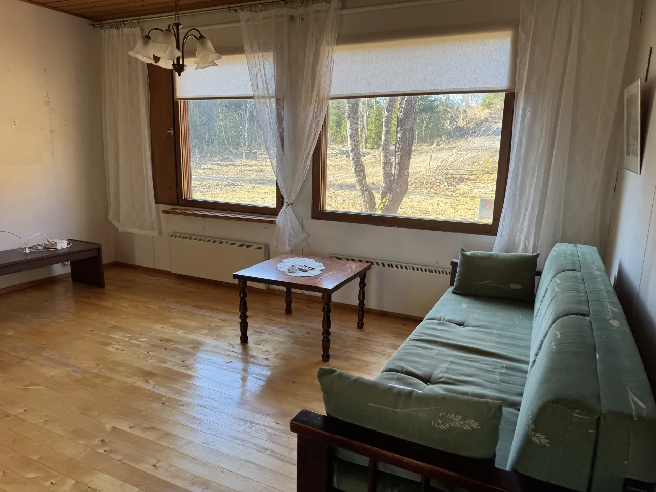 Дом в Йоэнсуу, Финляндия, 65 м² - фото 14