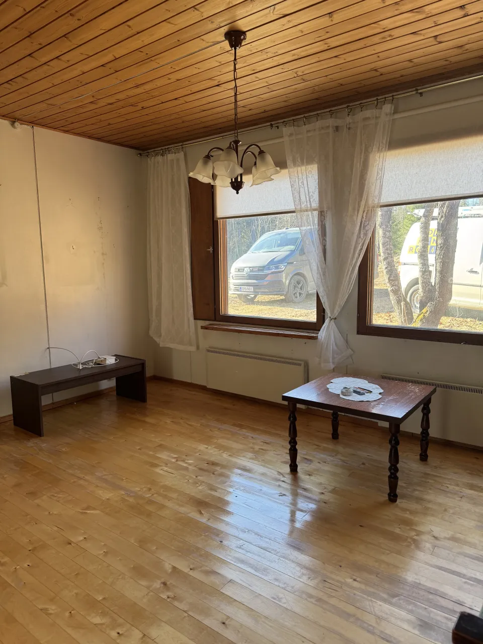Дом в Йоэнсуу, Финляндия, 65 м² - фото 11