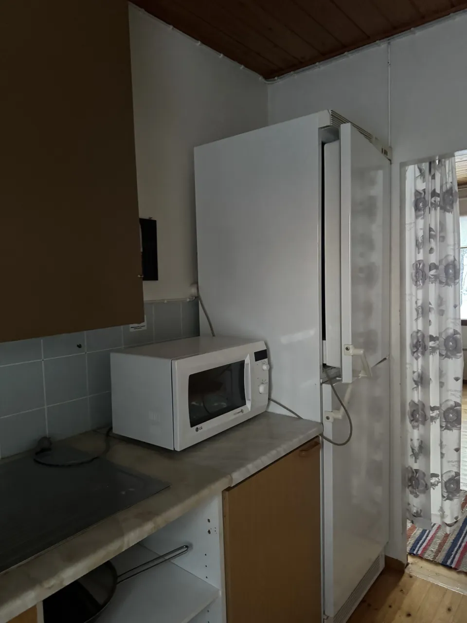 Дом в Йоэнсуу, Финляндия, 65 м² - фото 16