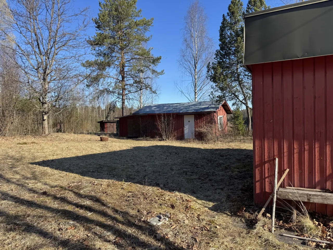 Дом в Йоэнсуу, Финляндия, 65 м² - фото 18