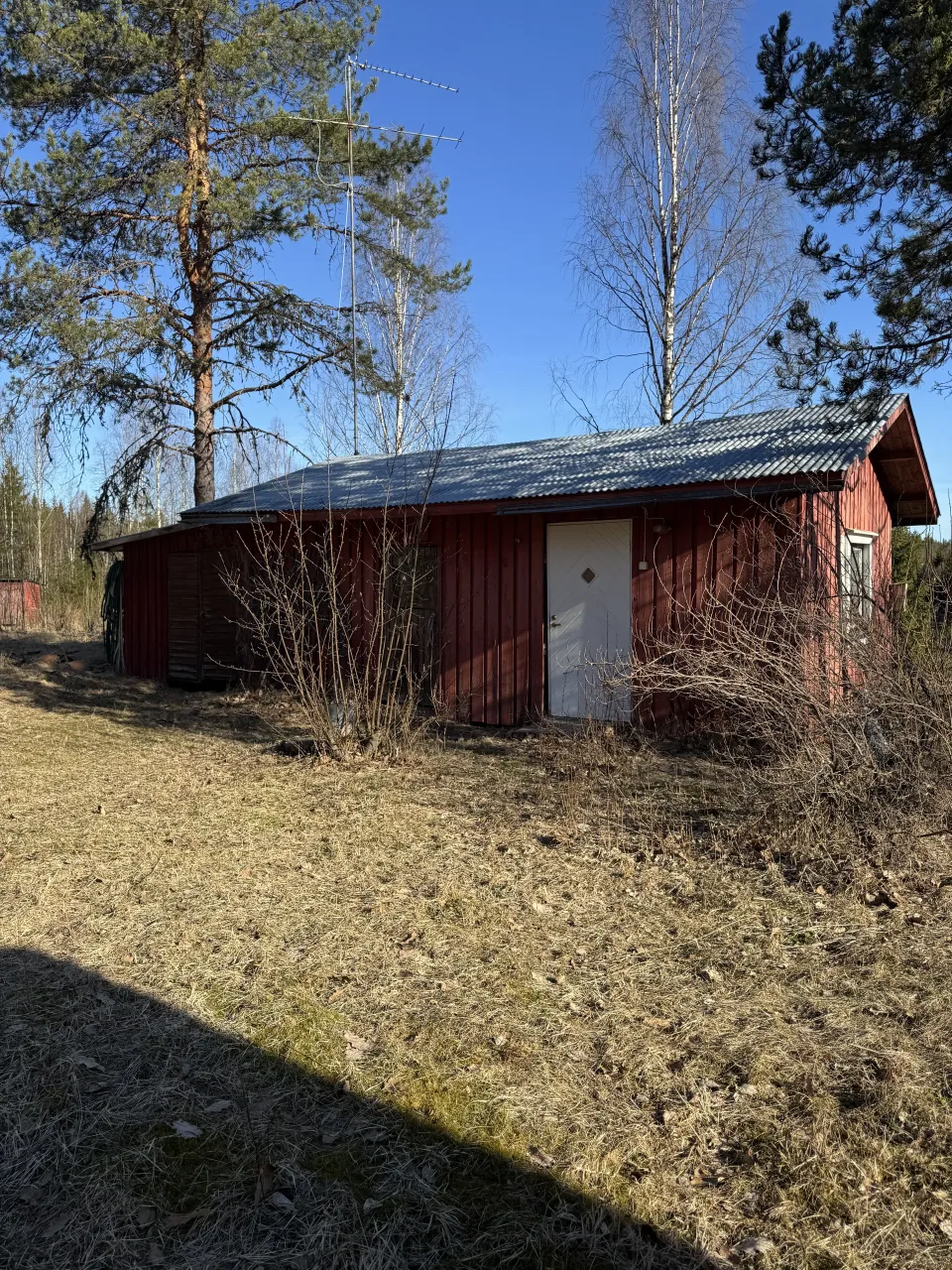 Дом в Йоэнсуу, Финляндия, 65 м² - фото 9
