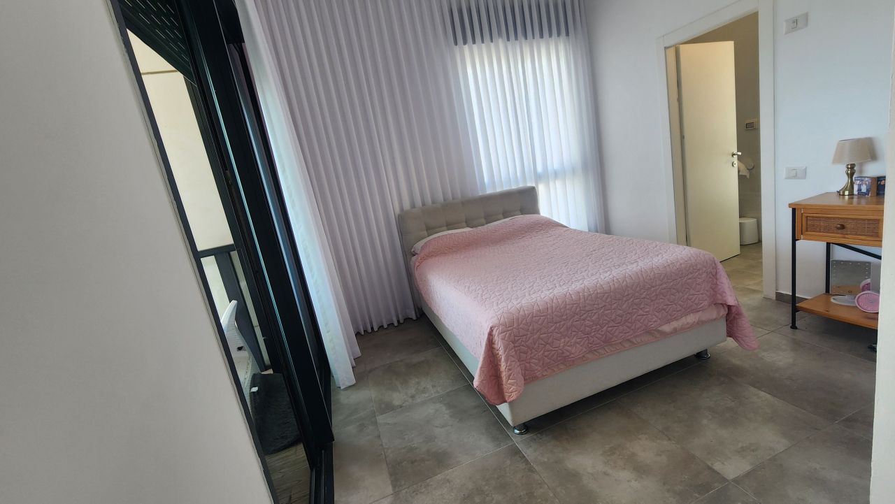 Квартира в Бат-Яме, Израиль, 104 м² - фото 6