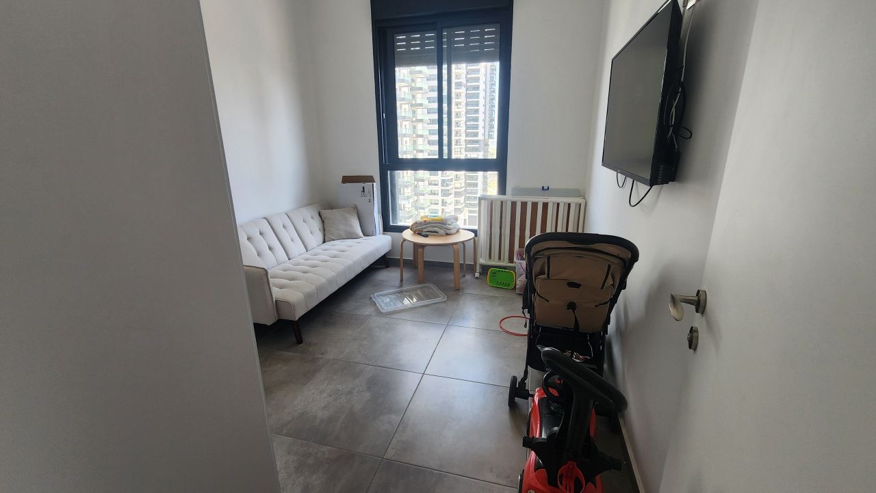 Квартира в Бат-Яме, Израиль, 104 м² - фото 8