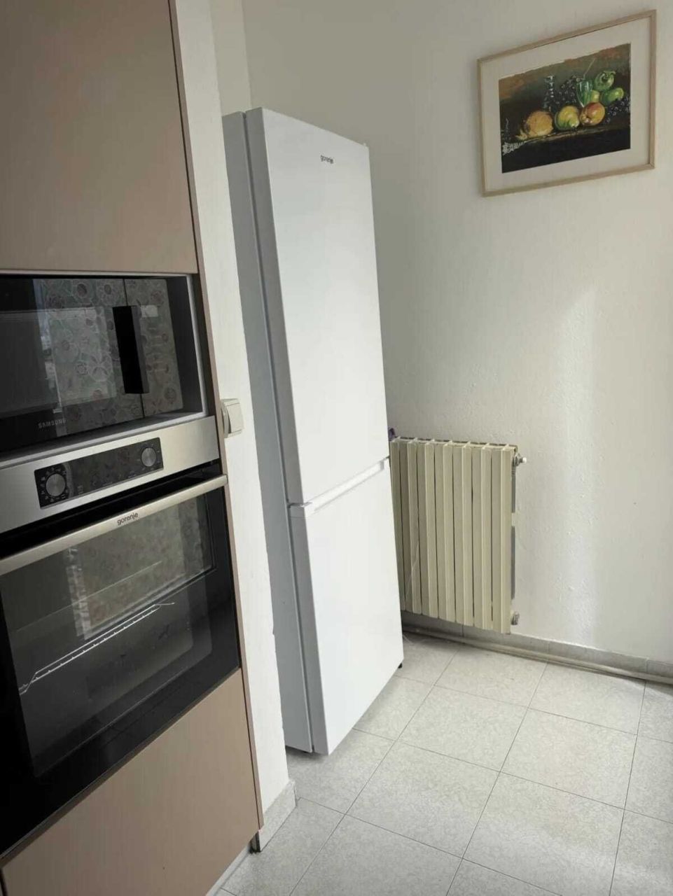 Квартира в Будве, Черногория, 90 м² - фото 3
