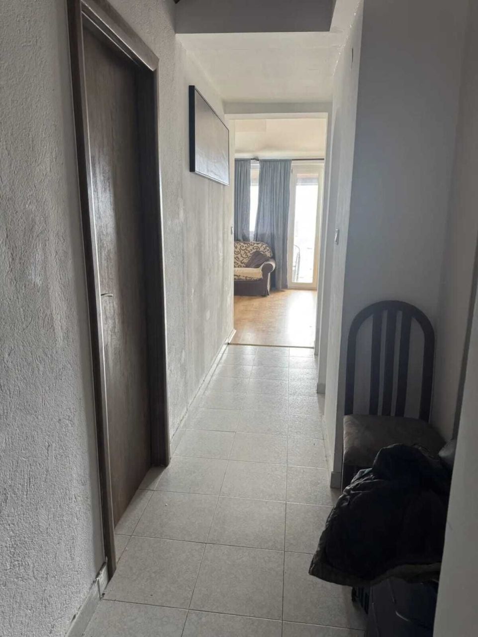 Квартира в Будве, Черногория, 90 м² - фото 2
