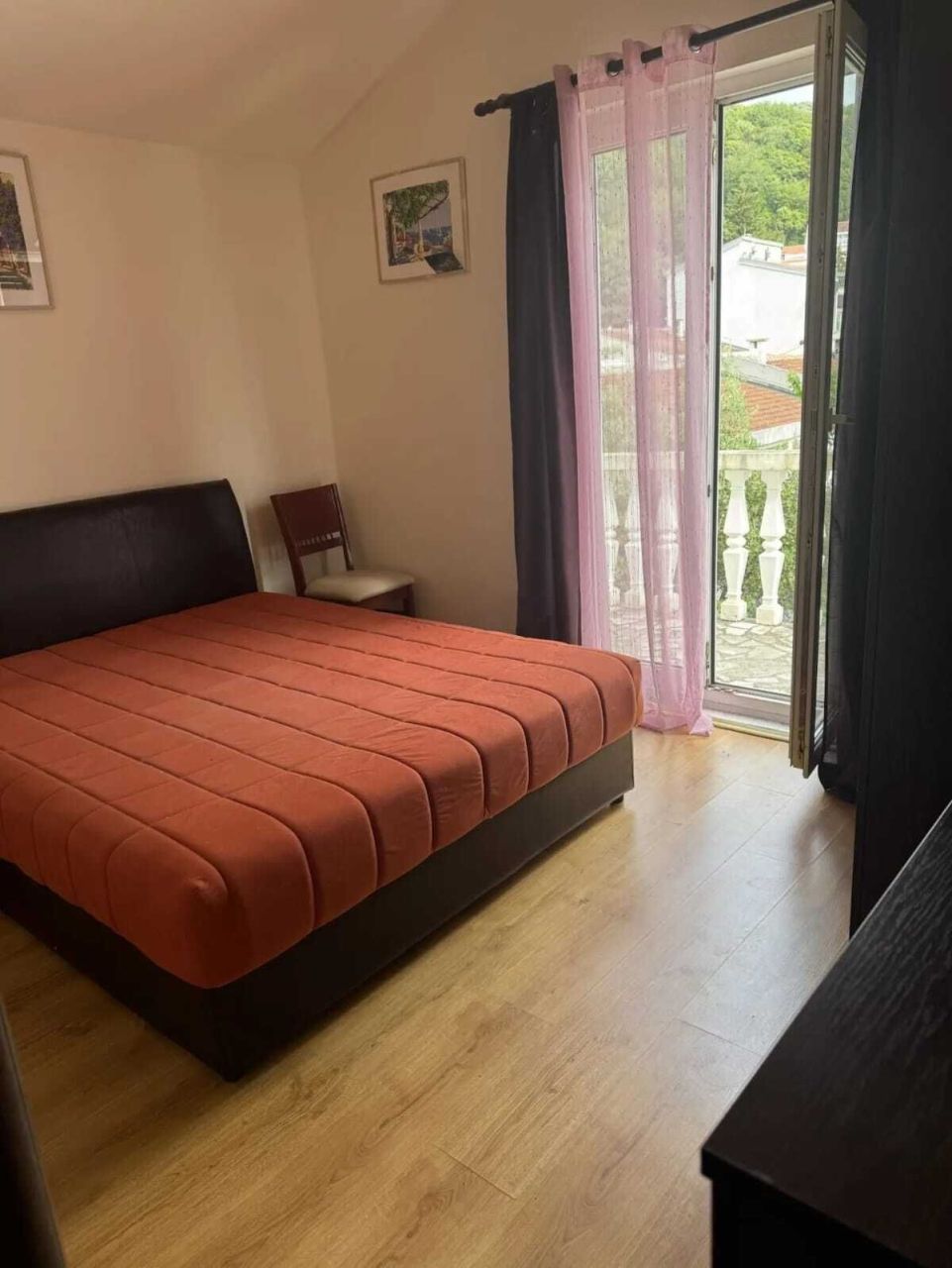 Квартира в Будве, Черногория, 90 м² - фото 5