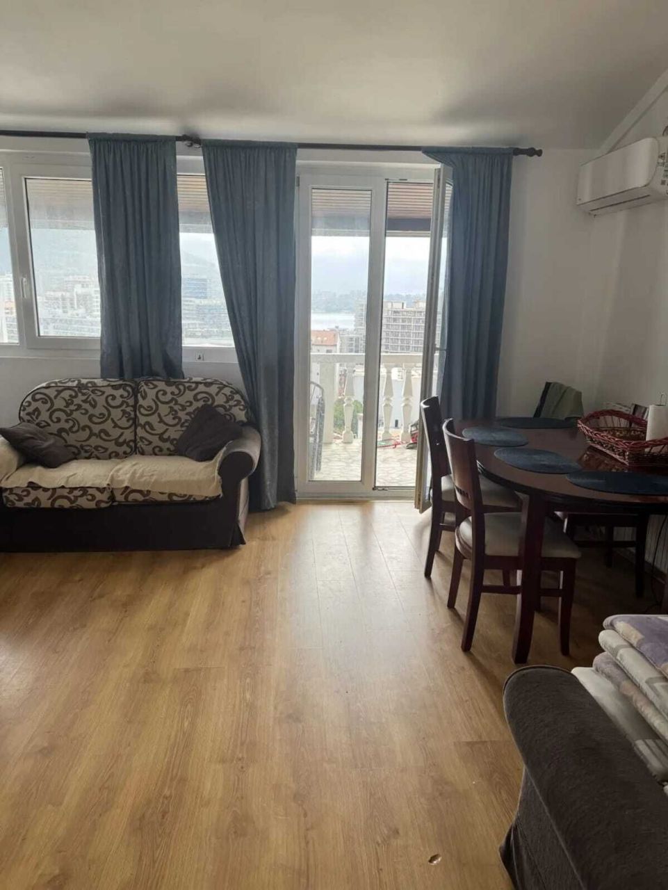Квартира в Будве, Черногория, 90 м² - фото 9