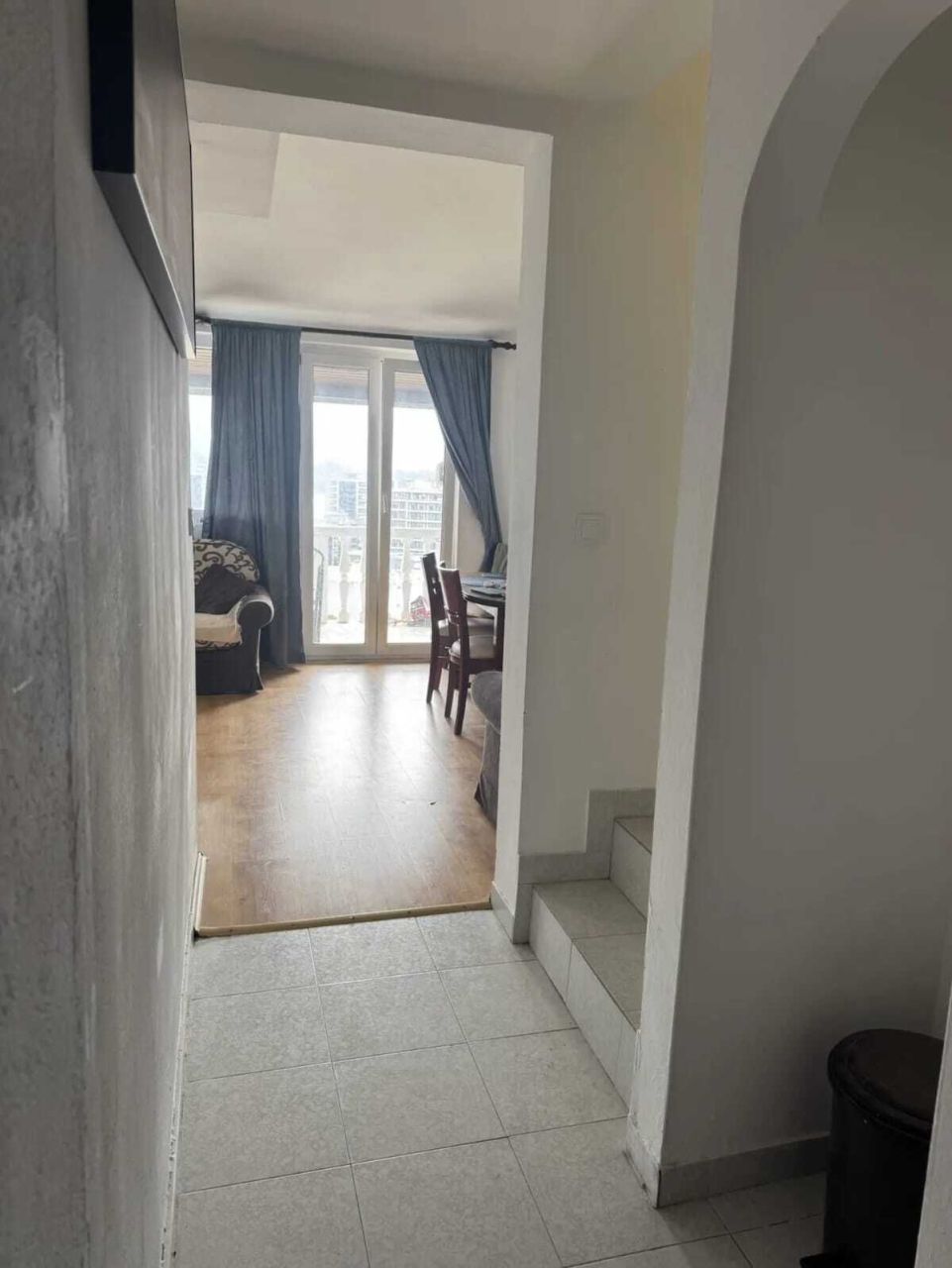 Квартира в Будве, Черногория, 90 м² - фото 13