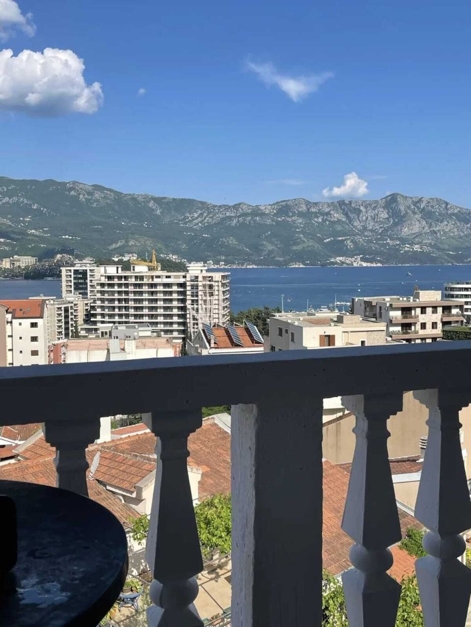 Квартира в Будве, Черногория, 90 м² - фото 1