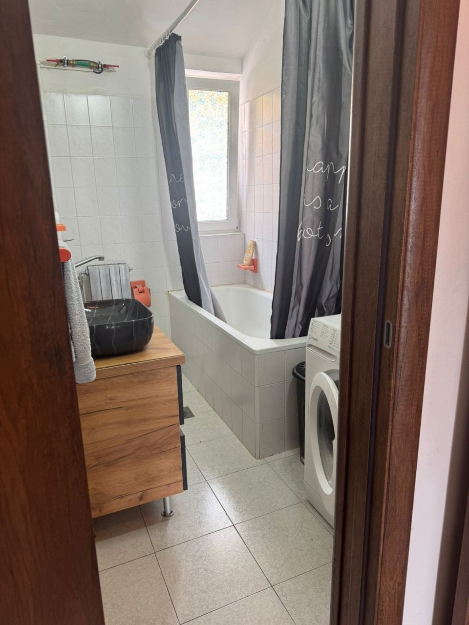 Квартира в Будве, Черногория, 90 м² - фото 10