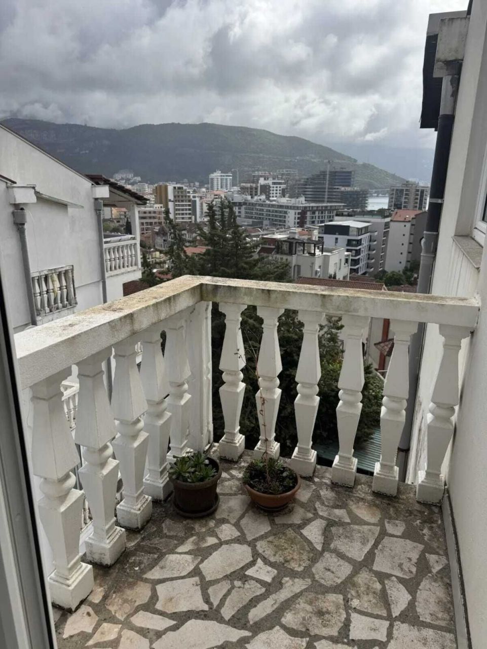 Квартира в Будве, Черногория, 90 м² - фото 7